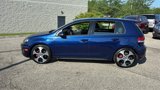 Used 2012 Volkswagen Golf 4-Door image 4