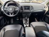 Certified 2020 Jeep Compass Latitude w/ Popular Equipment Group image 4