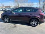 Used 2017 Toyota RAV4 LE image 2