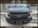 Used 2019 Ford F150 XLT image 2