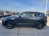 Used 2021 MAZDA CX-5 Touring w/ Touring Preferred SV Package image 4
