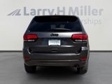 Used 2020 Jeep Grand Cherokee Altitude image 4