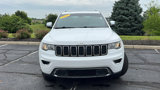 Used 2017 Jeep Grand Cherokee Limited image 2