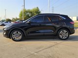 Used 2022 Ford Escape SEL w/ Technology Package image 3