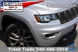 Used 2016 Jeep Grand Cherokee Limited 75th Anniversary image 2