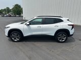 New 2025 Chevrolet Trax LT image 2