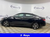 Used 2023 Nissan Sentra SV w/ All-Weather Package image 3