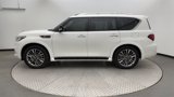 Used 2021 INFINITI QX80 Premium Select w/ Cargo Package image 5