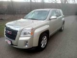 Used 2014 GMC Terrain SLE image 3