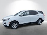 Certified 2022 Chevrolet Equinox LT image 5