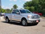 Used 2010 Ford F150 SVT Raptor image 3