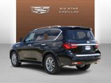 Used 2021 INFINITI QX80 Luxe image 3