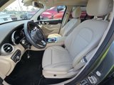 Used 2017 Mercedes-Benz GLC 300 4MATIC w/ Premium 3 Package image 3