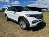 Used 2020 Ford Explorer Limited image 2