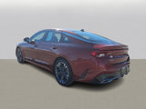 Used 2021 Kia K5 EX image 5