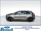 Used 2022 Ford Edge ST-Line image 2