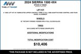 Used 2024 GMC Sierra 1500 Denali image 2