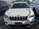 Used 2019 Jeep Cherokee Limited w/ Luxury Group image 2