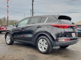 Used 2019 Kia Sportage LX image 4
