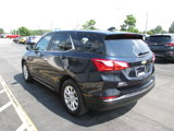 Used 2021 Chevrolet Equinox LT image 5