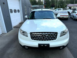 Used 2003 INFINITI FX45 AWD w/ Technology Pkg image 2
