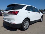 Used 2022 Chevrolet Equinox LS image 5