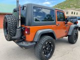 Used 2011 Jeep Wrangler Sport image 5
