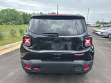 Used 2023 Jeep Renegade Trailhawk image 2