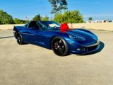 Used 2006 Chevrolet Corvette Coupe w/ Preferred Equipment Group image 3