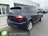 Used 2007 BMW X3 3.0si image 5
