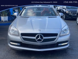 Used 2015 Mercedes-Benz SLK 250 image 5