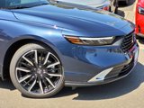 New 2025 Honda Accord Touring image 3