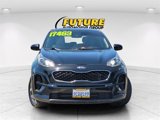 Used 2020 Kia Sportage LX image 2