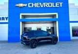 New 2025 Chevrolet Equinox LT w/ Midnight Edition image 5