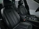 Used 2017 Audi A4 2.0T Premium Plus w/ Premium Plus Package image 4