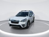 Used 2019 Subaru Forester Touring image 4