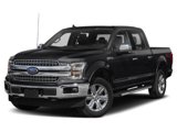 Used 2018 Ford F150 Lariat image 2