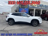 New 2025 Chevrolet Trax LT w/ LT Convenience Package image 2