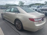 Used 2017 Lincoln Continental Select w/ Technology Package image 5