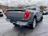 Used 2021 Ford F150 XLT w/ Equipment Group 302A High image 3