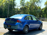 Used 2010 Ford Focus SES image 4