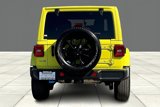 Certified 2022 Jeep Wrangler Unlimited Sahara w/ Cold Weather Group image 4