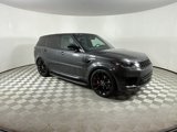 Certified 2021 Land Rover Range Rover Sport HST image 6