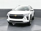 New 2025 Chevrolet Trax LT w/ Driver Confidence Package image 2