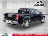 Used 2018 Nissan Frontier SV w/ Value Truck Package image 5