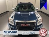 Used 2016 GMC Terrain SLE w/ Chrome Edition image 2