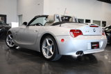 Used 2007 BMW Z4 3.0si image 4