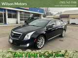 Used 2016 Cadillac XTS Luxury image 2
