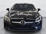 Used 2017 Mercedes-Benz SLC 300 image 2