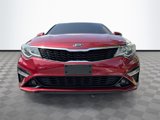 Used 2019 Kia Optima S w/ S Panoramic Sunroof Package image 2
